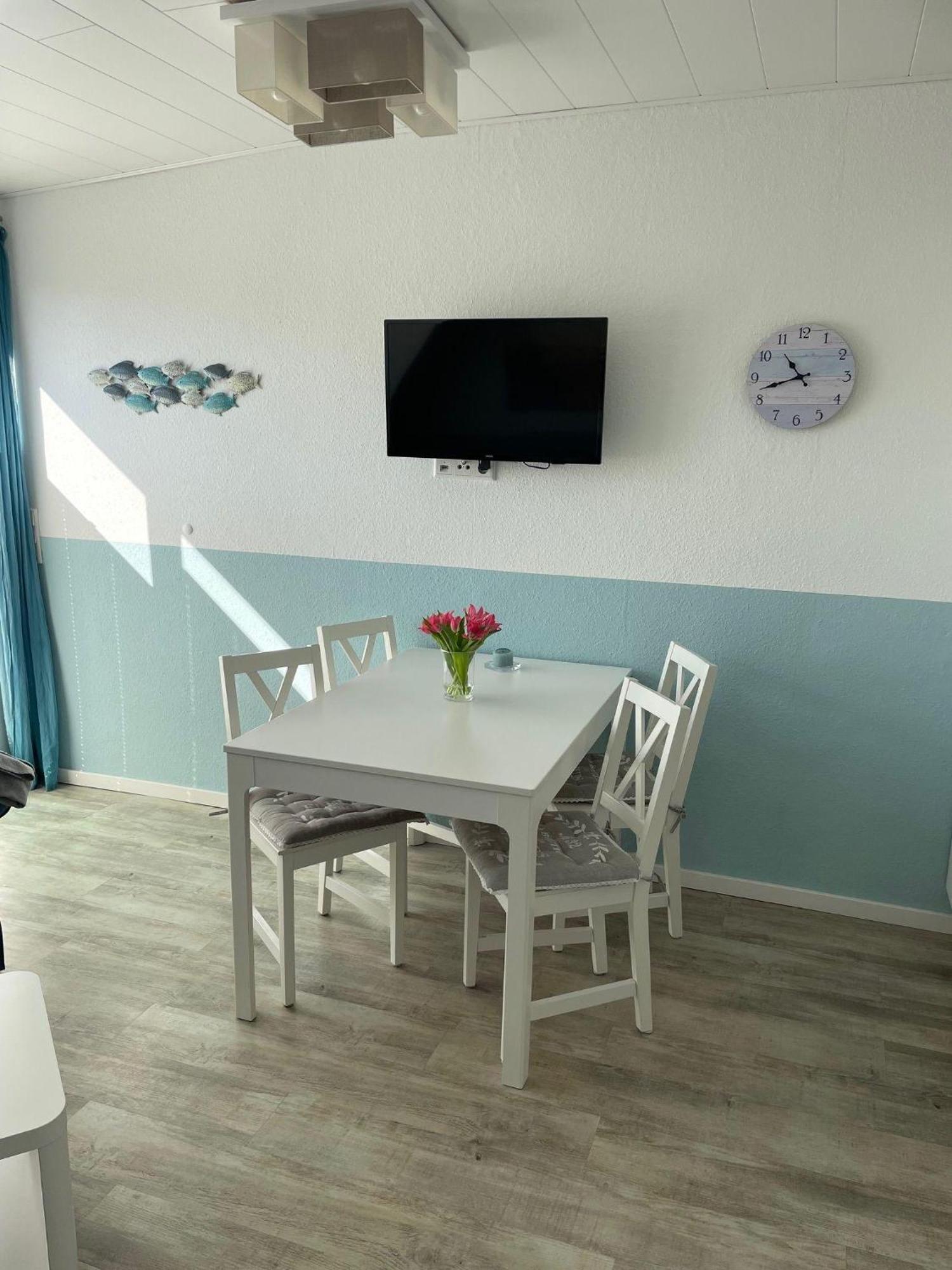 Wohnung-amrum-haus-duenengras Apartment *