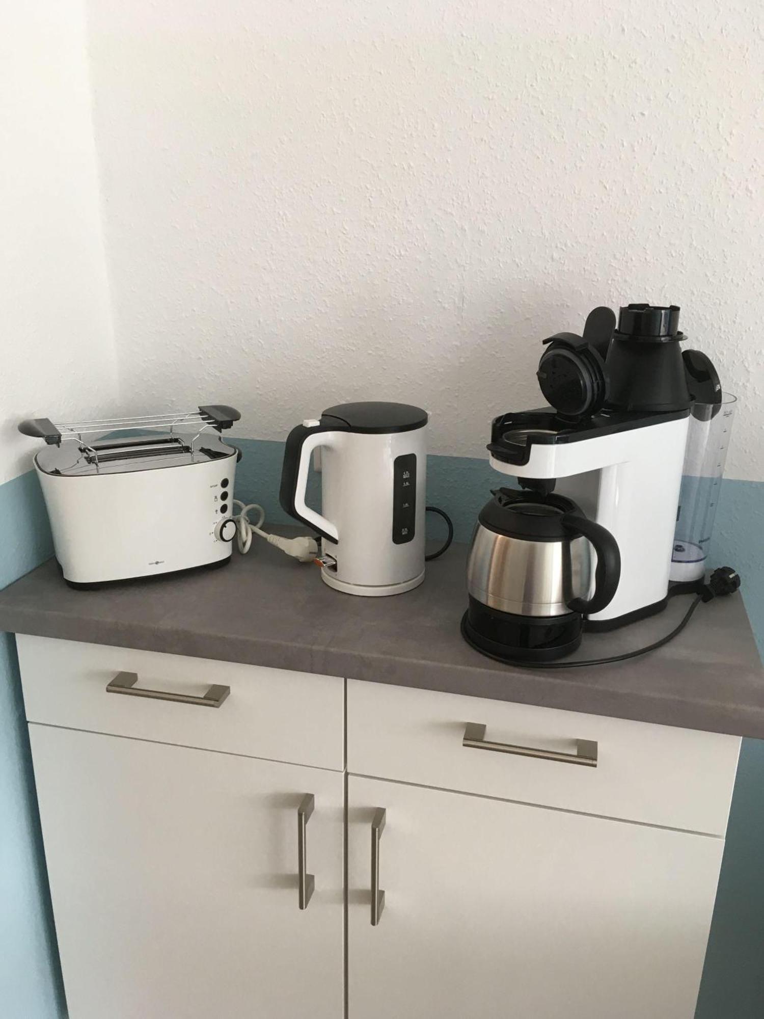 Wohnung-amrum-haus-duenengras Apartment Busum