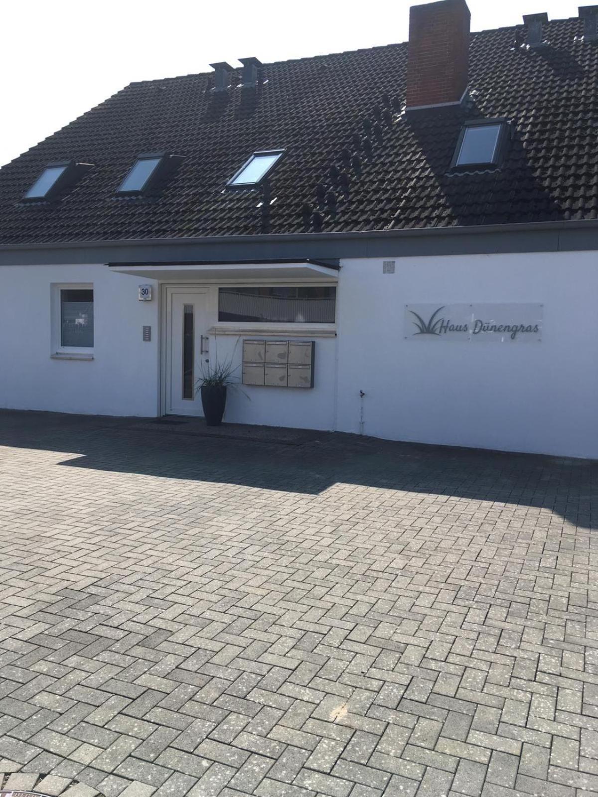 Wohnung-amrum-haus-duenengras *